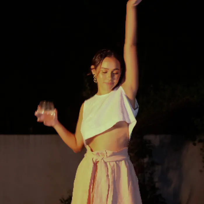 Padayon Grace Coord, image 3