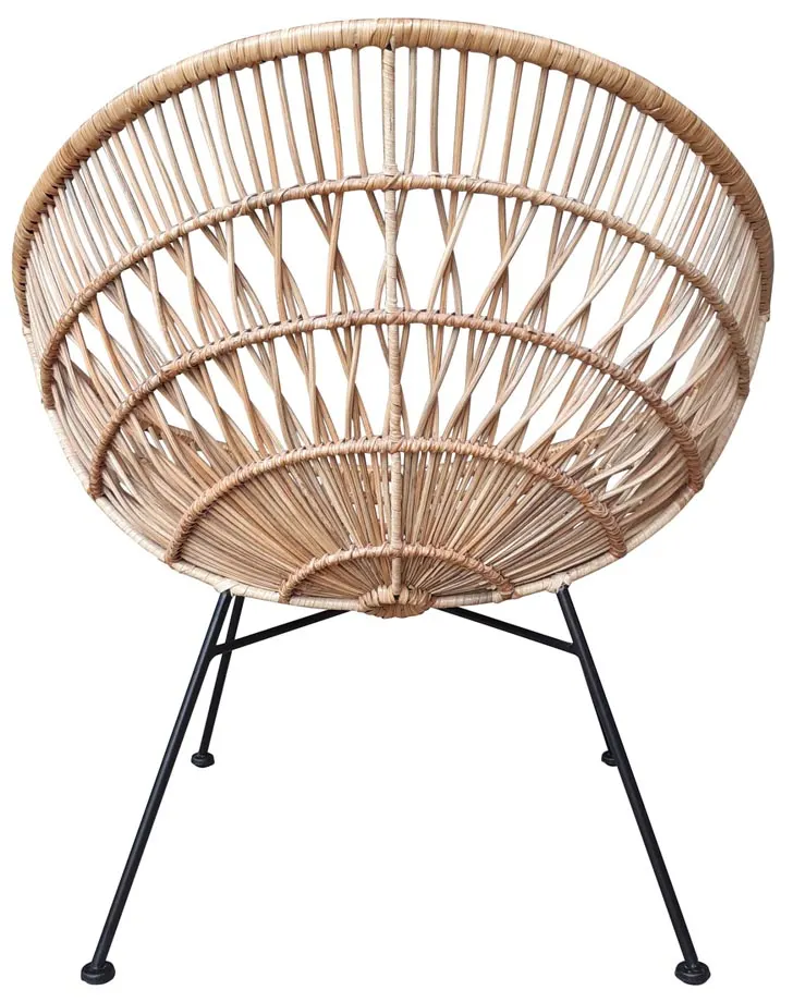 Crisanta Chair, image 4