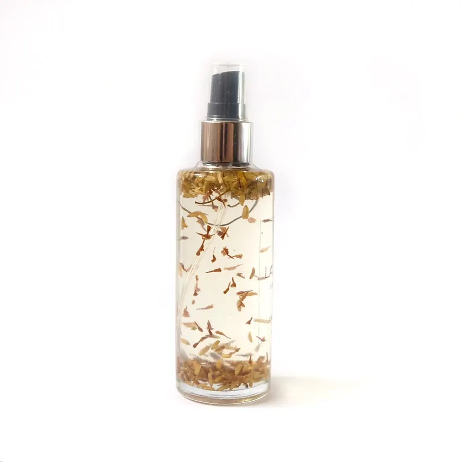 Lavender Body Oil, image 2