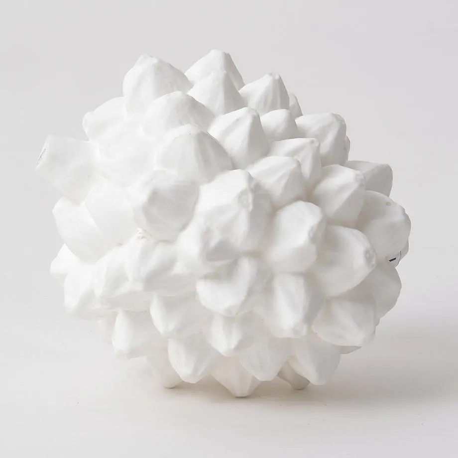 PANDANUS FRUIT VASE Small, image 5