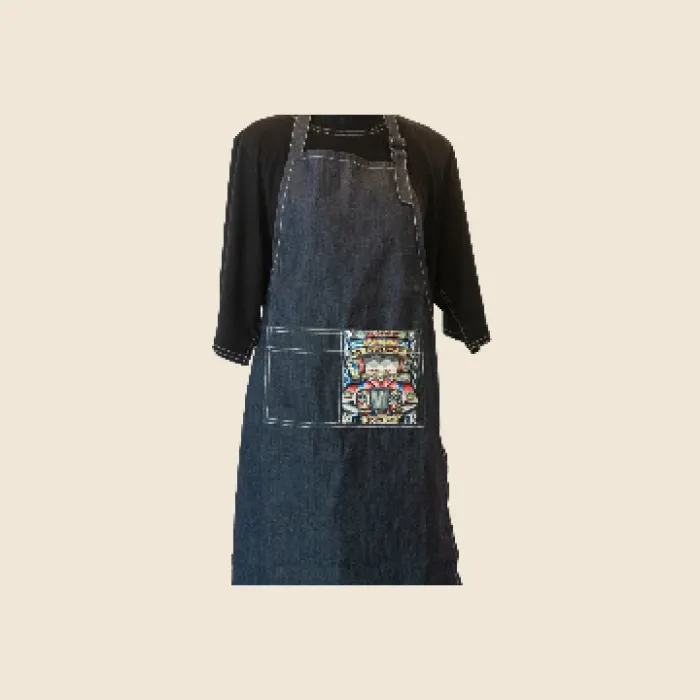 Apron
