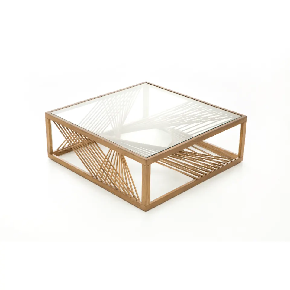 Un Deux Trois Cocktail Tables, image 3