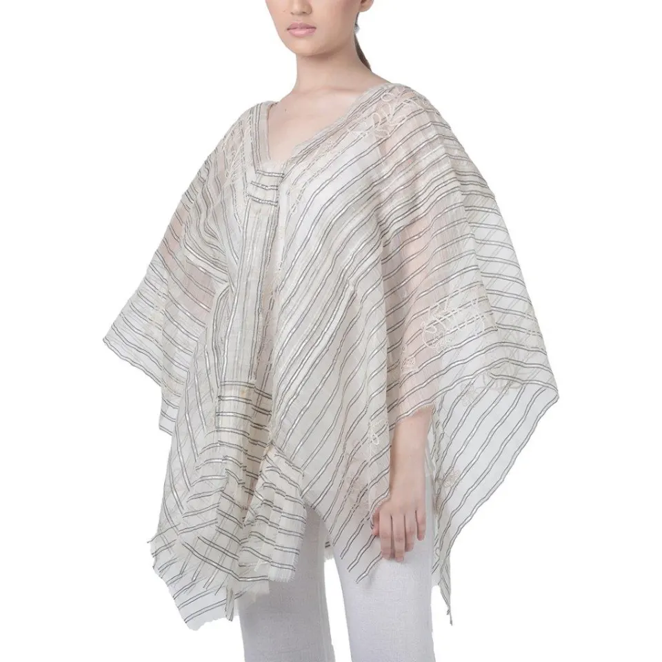 Resort Piña Caftan - TRELLIS , image 5