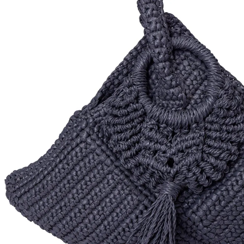 Straw Bag 25, image 3