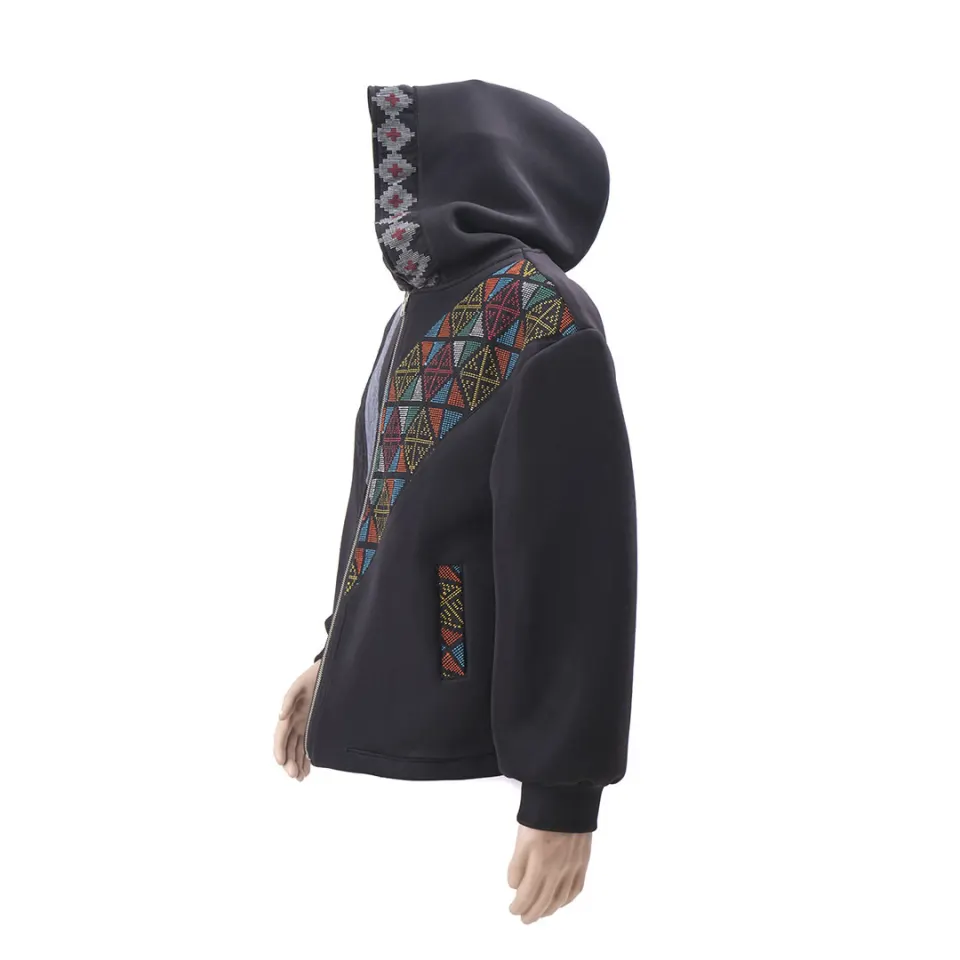 Sebastian Hoodie (XS), image 6