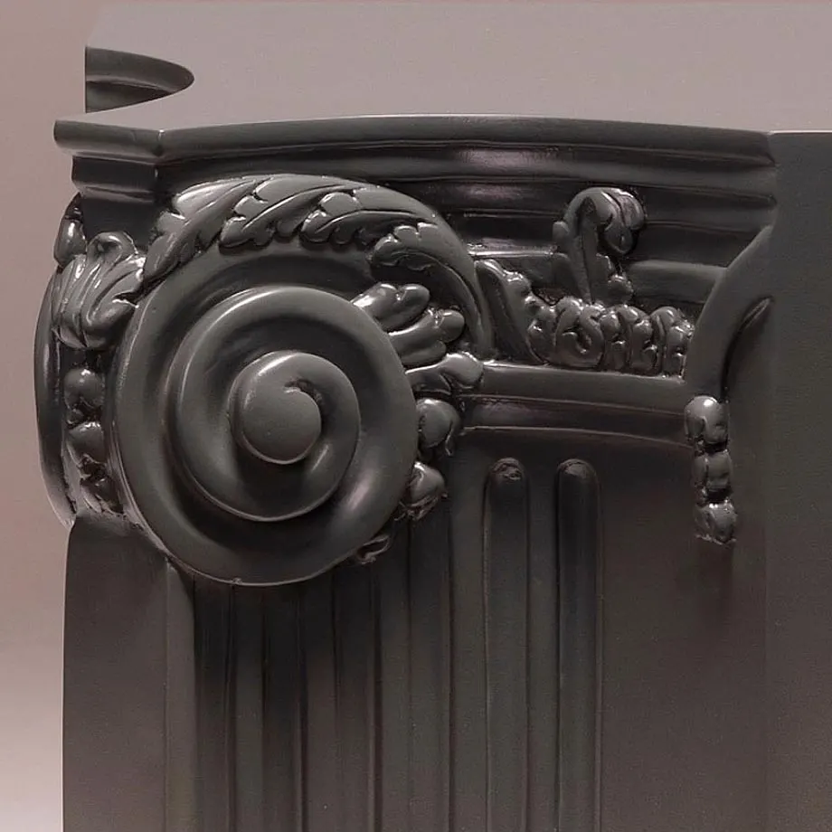Column Stool, image 2