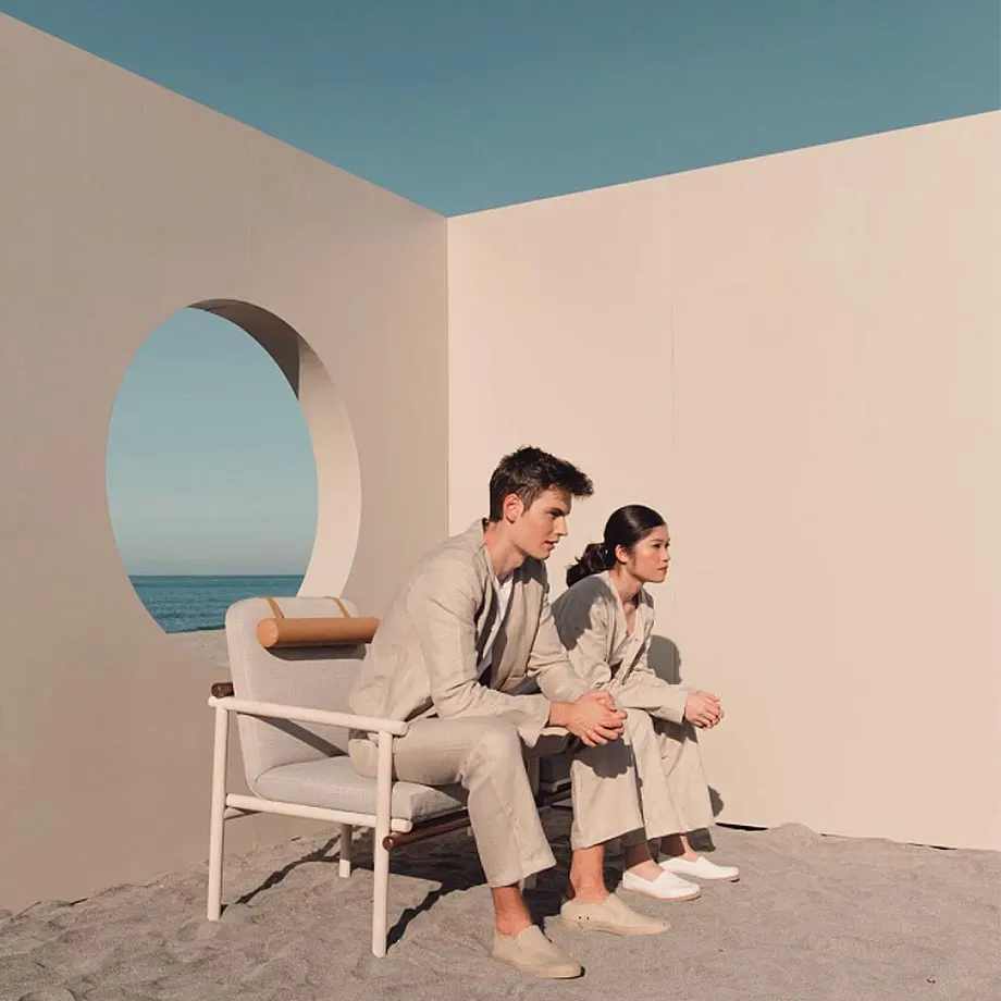 Kio Chair, image 1