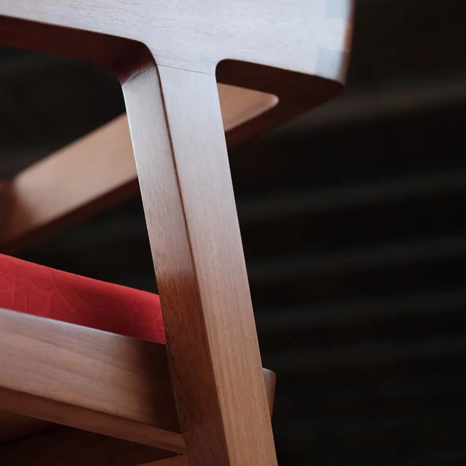 Kaballete Chair, image 2