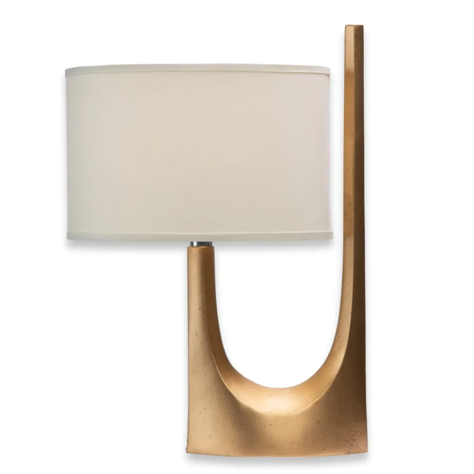 U Table Lamp, image 1