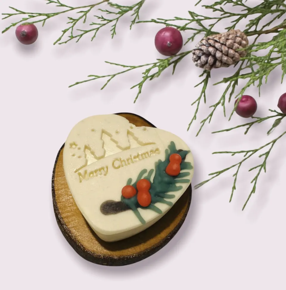 Christmas Soap , image 1
