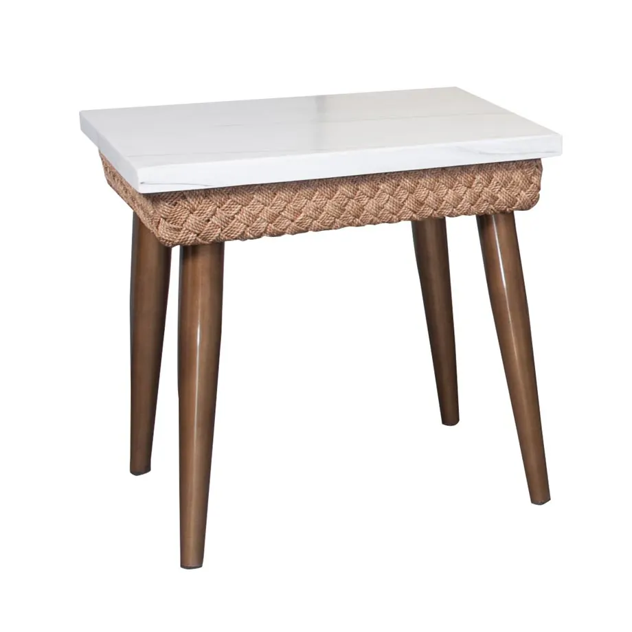 Rhaij Lamp Table, image 2