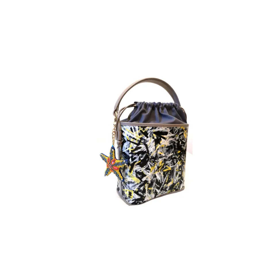 CAVA Jumbo Bucket Bag , image 4