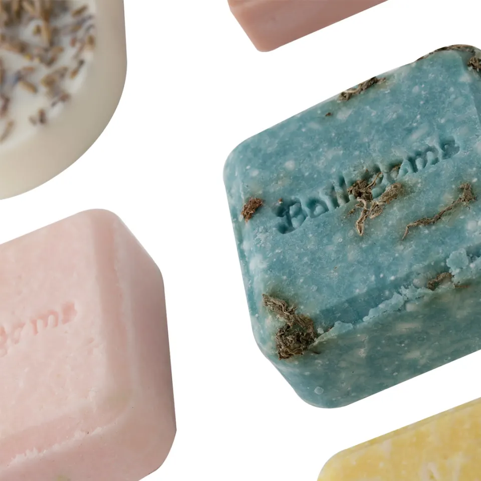 Shampoo Bars, image 1