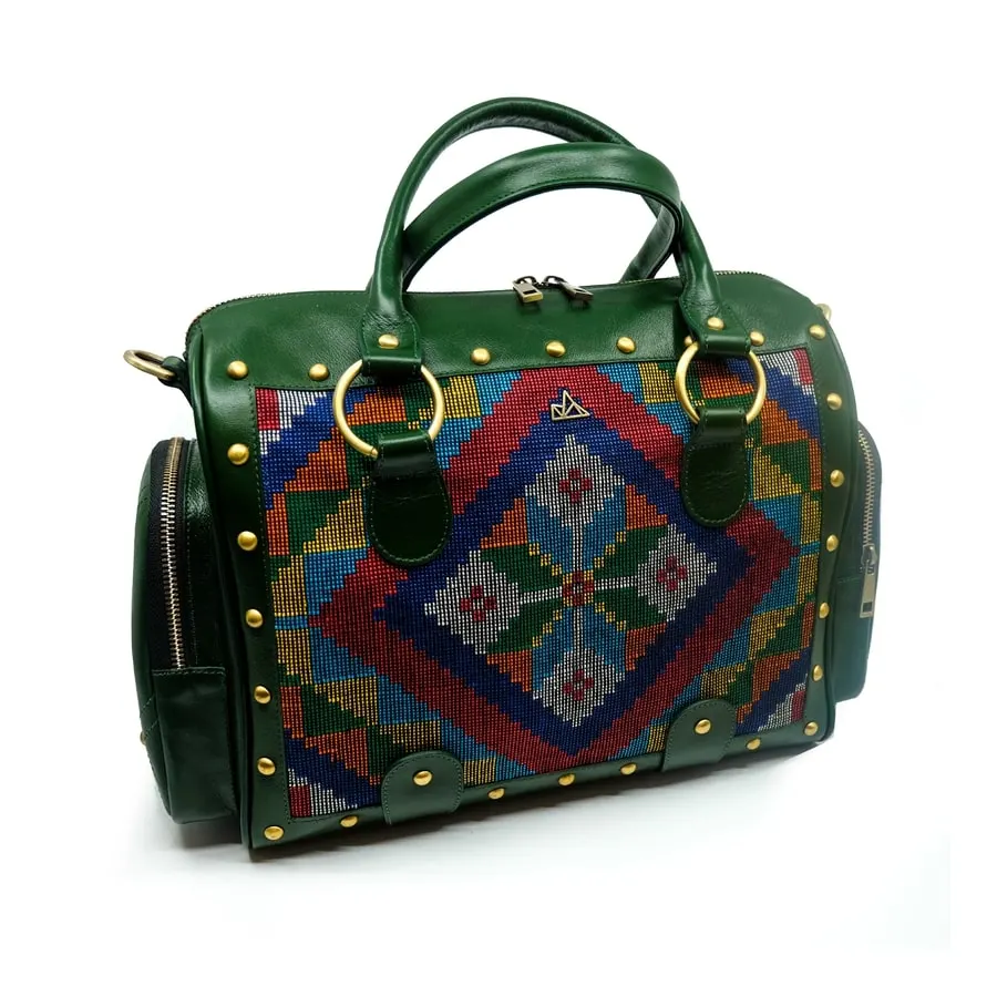 Jetsetter 2.0 in Forest Green, image 3