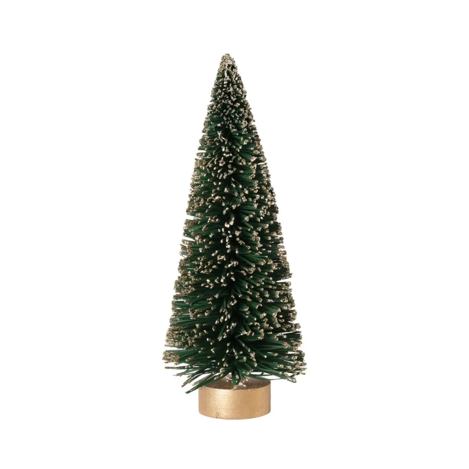 12” and 8”H Pandan Tree, image 1