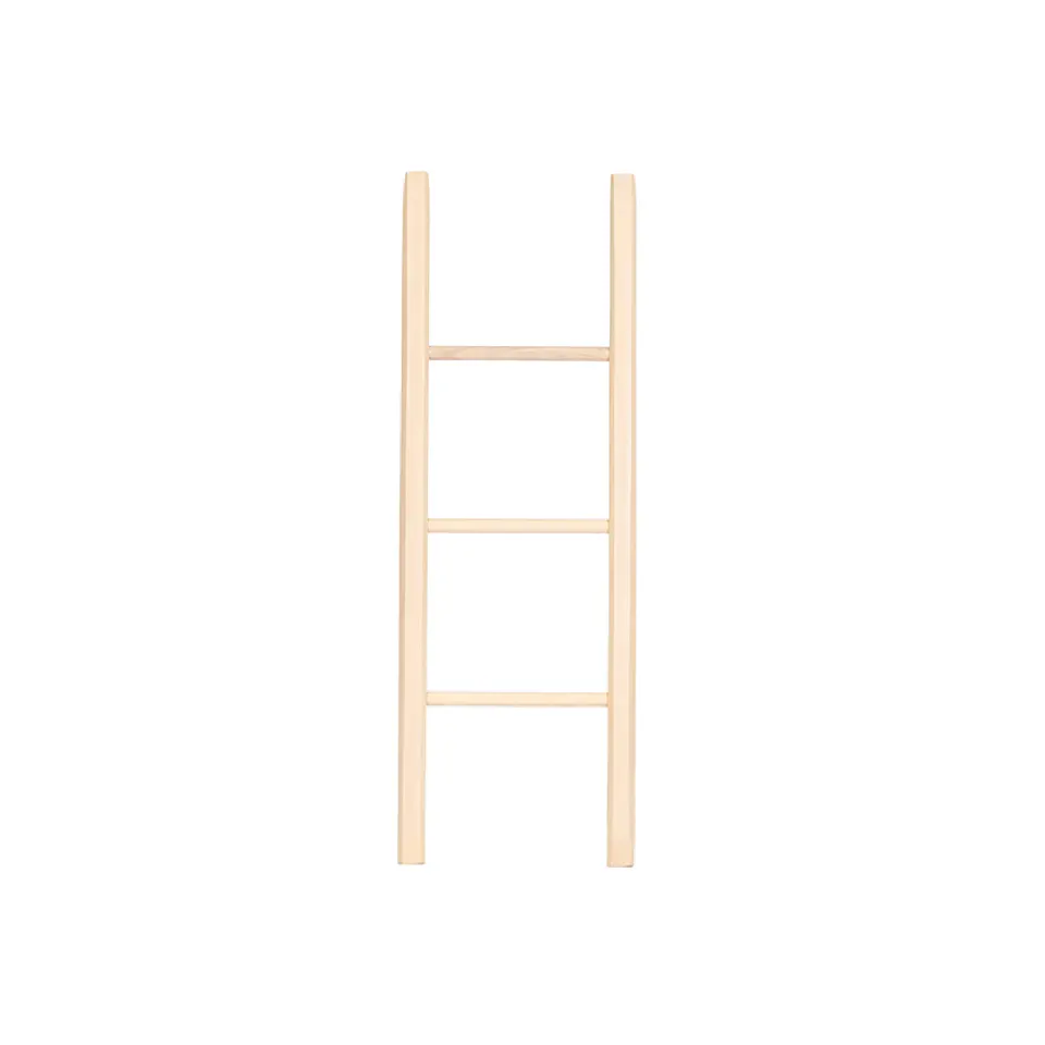 Wall-Mounted Ladder (Small), image 1