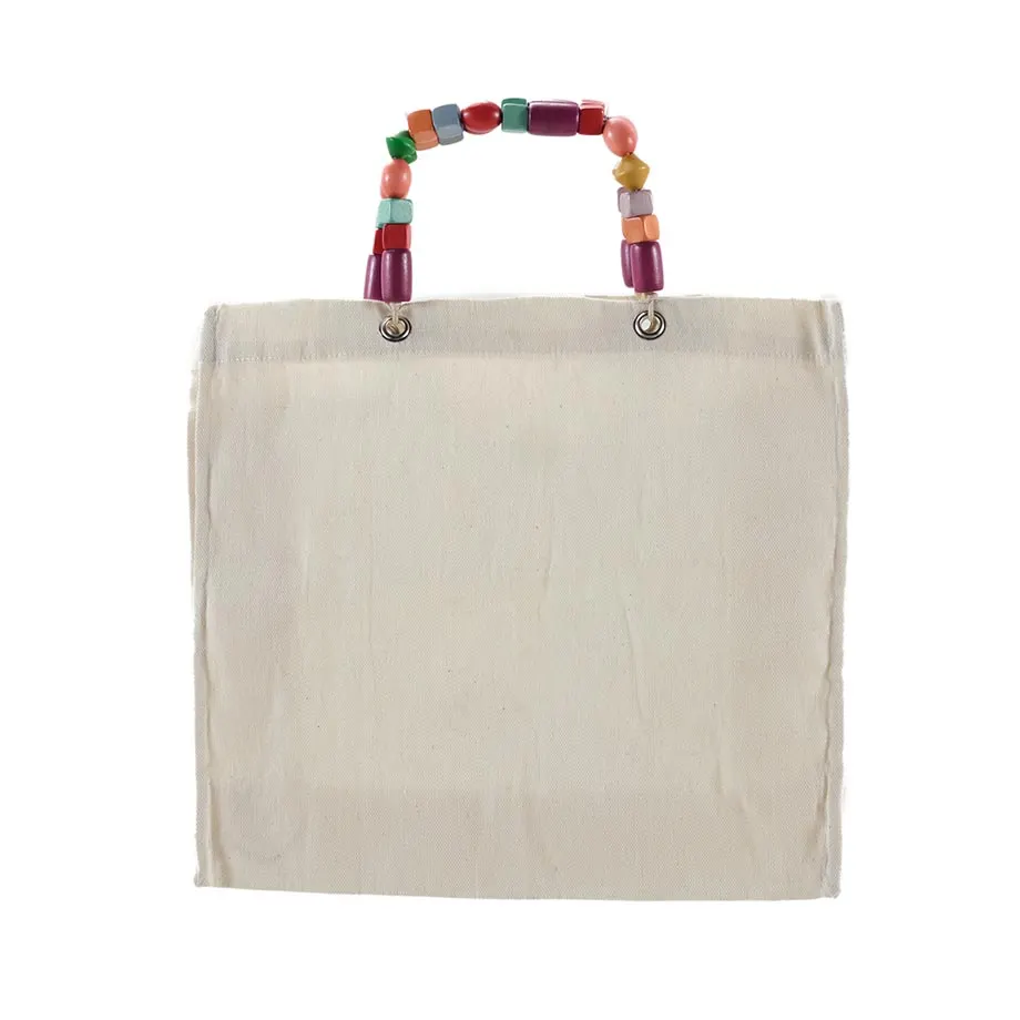 CANVAS BAG (SMALL), image 2