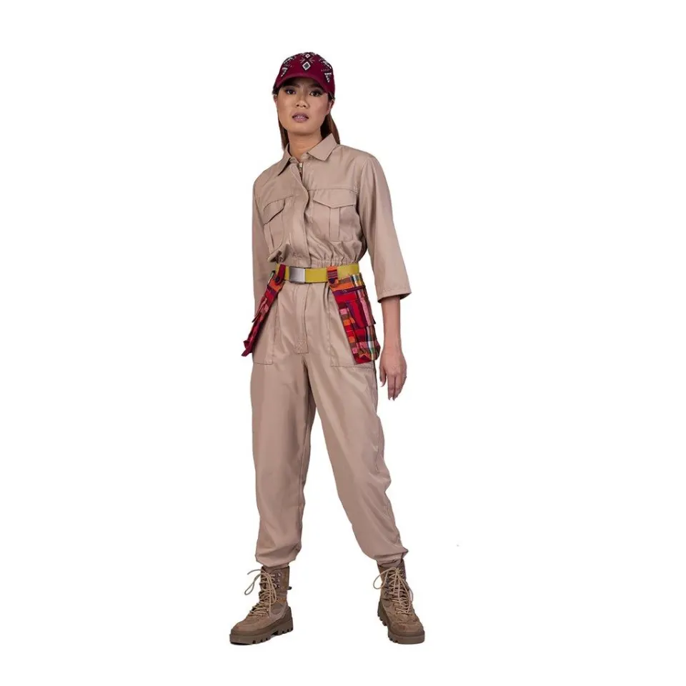 Sidney Jumpsuit, image 2