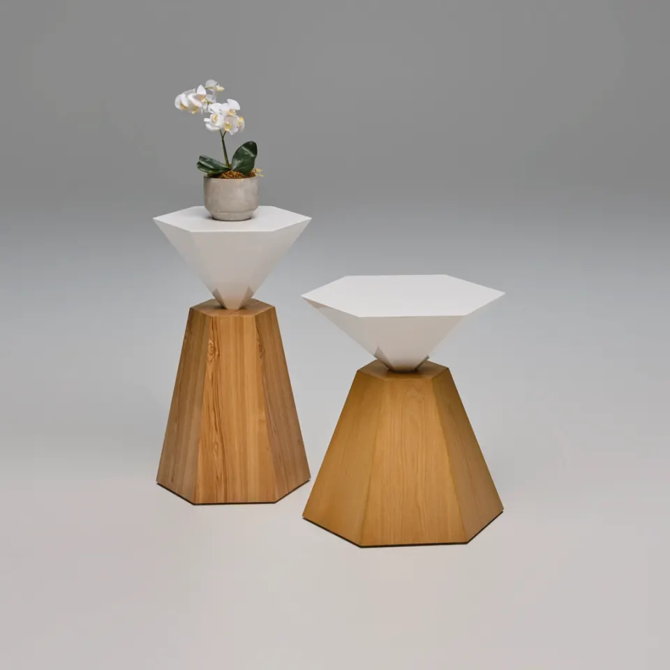 Dia End Tables