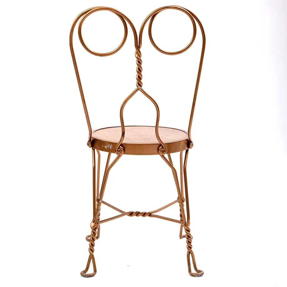 Traditional Philippine Batibot Chair, image 2