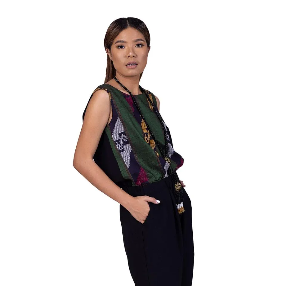 Donya Jumpsuit, image 6