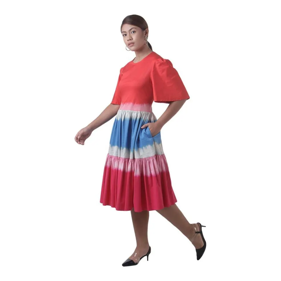 Talitha Dress, image 5