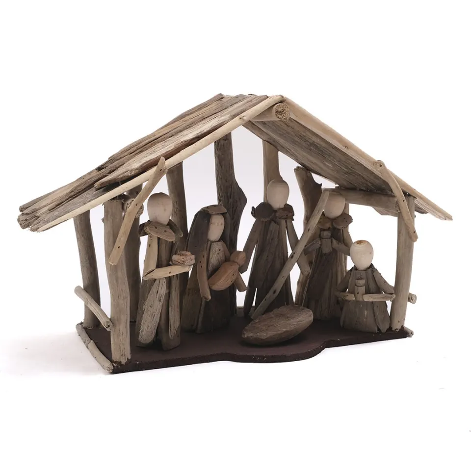 Nativity House, image 5