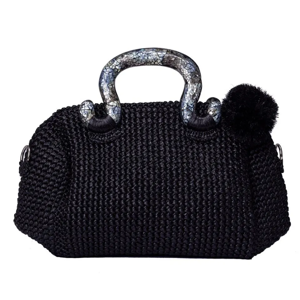 Straw Bag 22, image 1