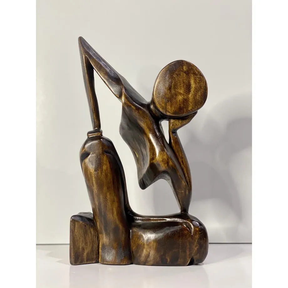 Thinker Figure