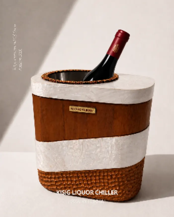 KISIG LIQUOR CHILLER