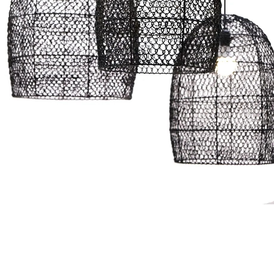 NCA90980 GANCHILLO DOME PENDANT, image 3