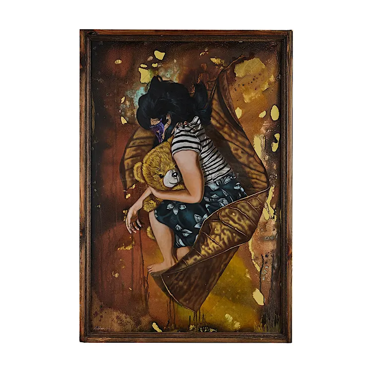 Hygge by Aldron Achinges, image 1