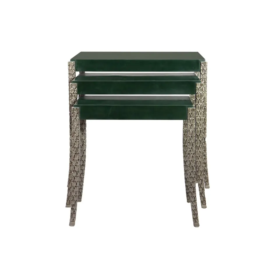 Andree Nesting Tables, image 2