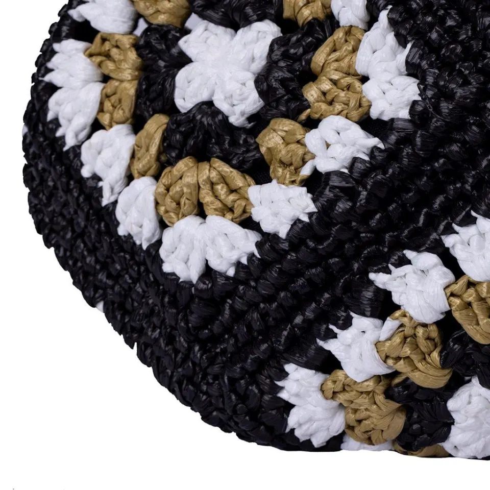Straw Bag 13, image 5