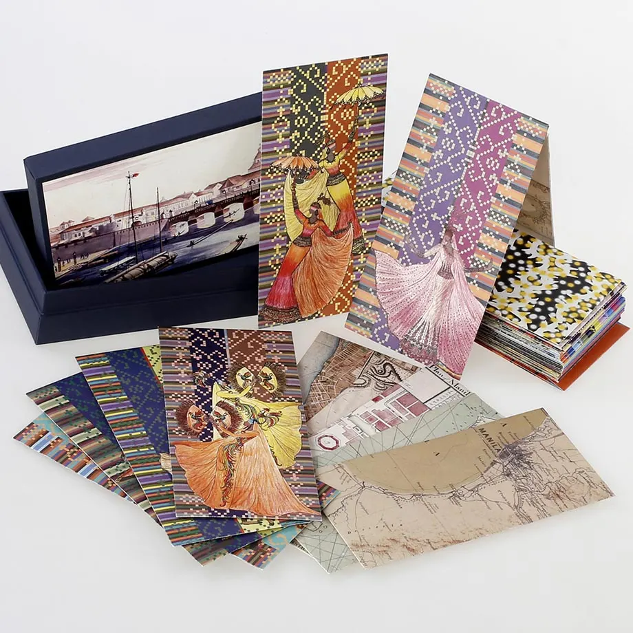 Angbao – Filipino Theme (Singkil), image 5
