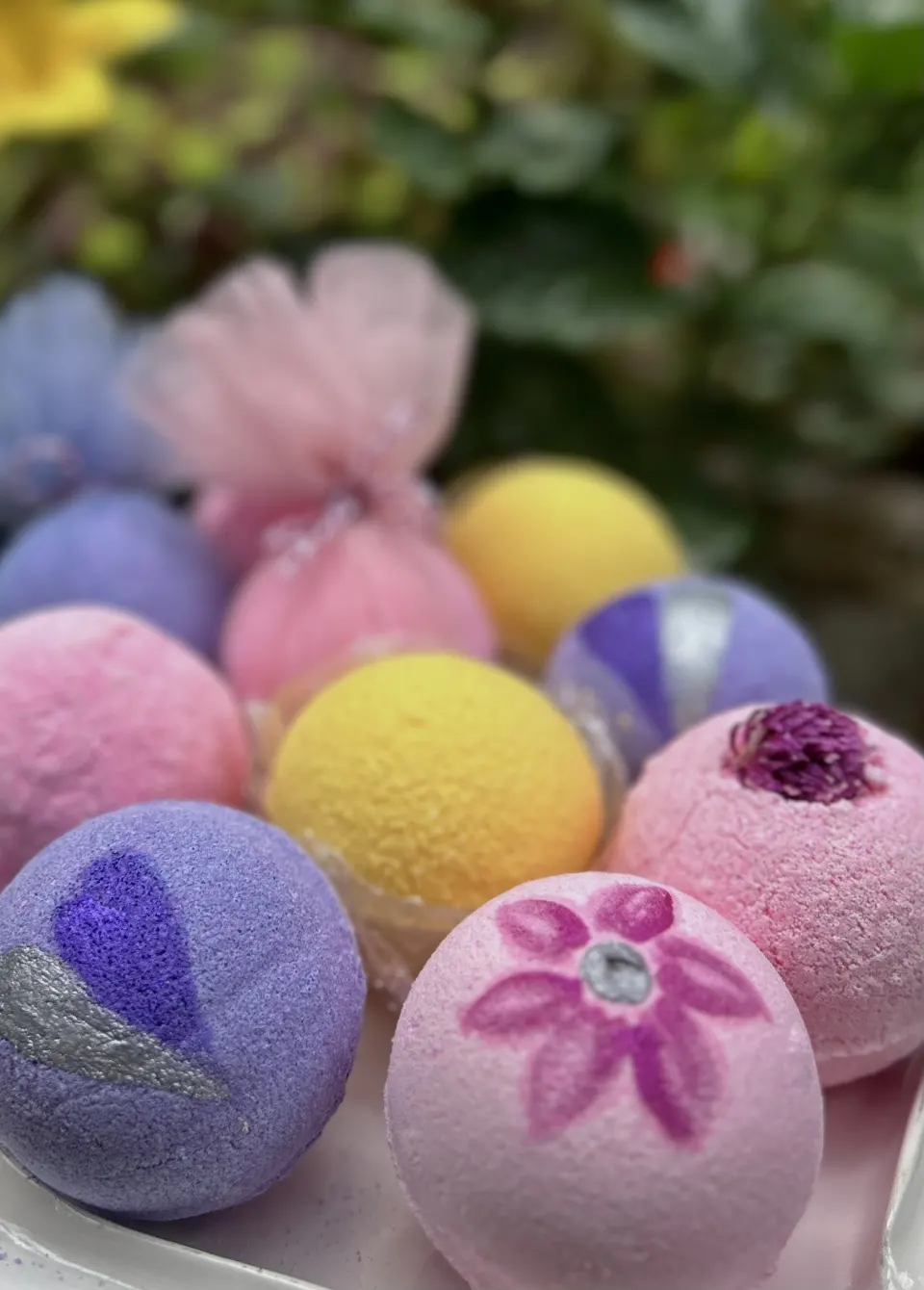 Bathbombs, image 6