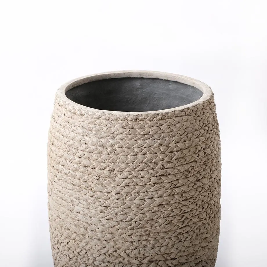 Macrame Planter, image 4