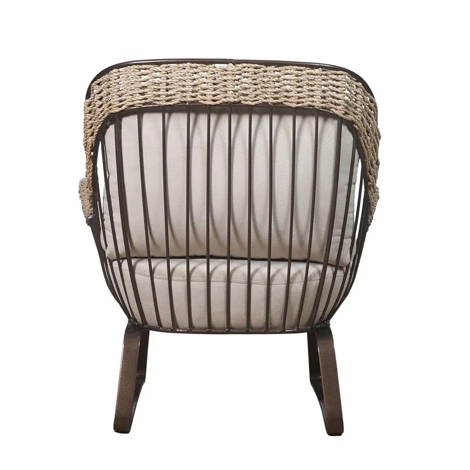 Andres Lounge Chair, image 4