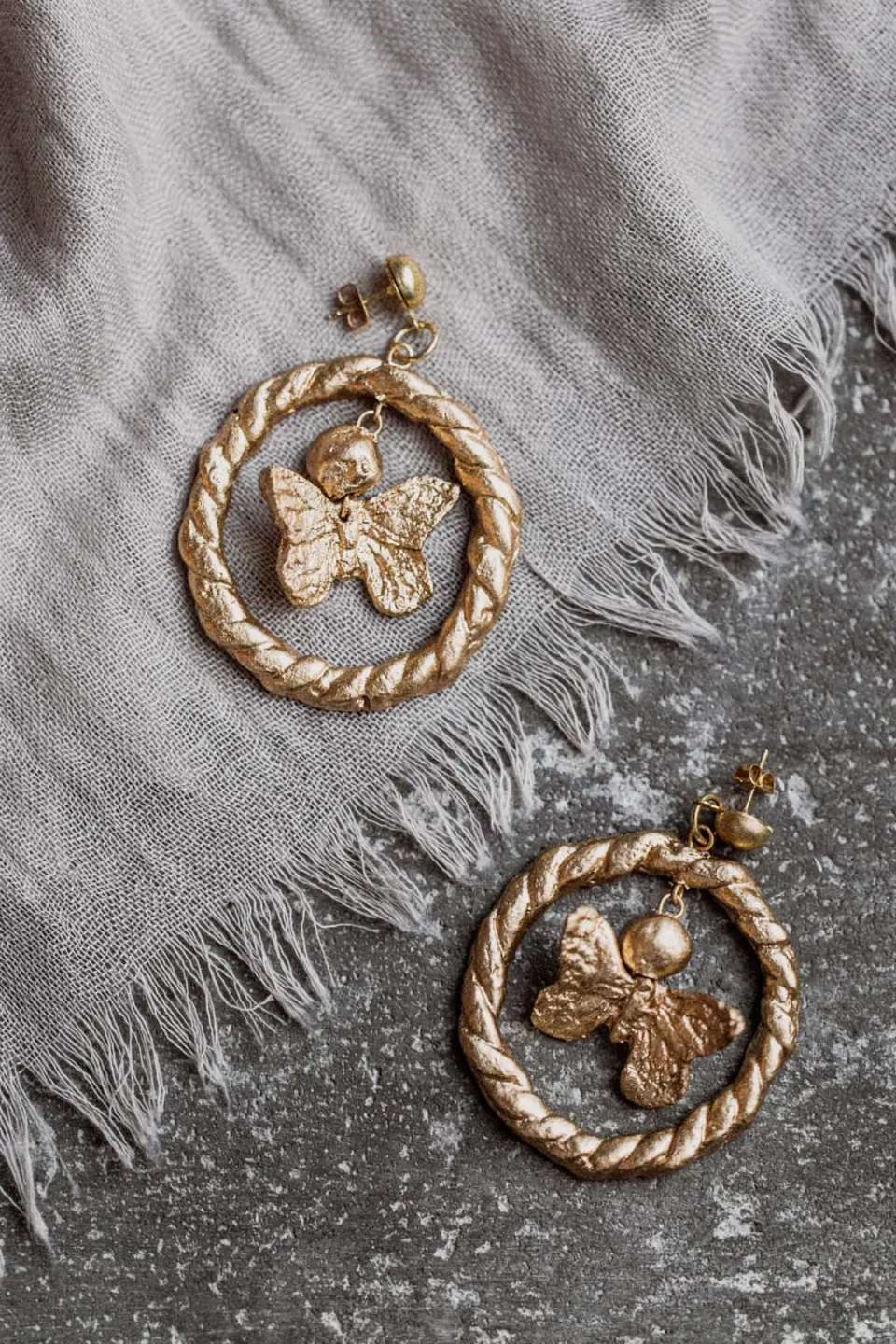 Floreia Earrings Collection, image 4