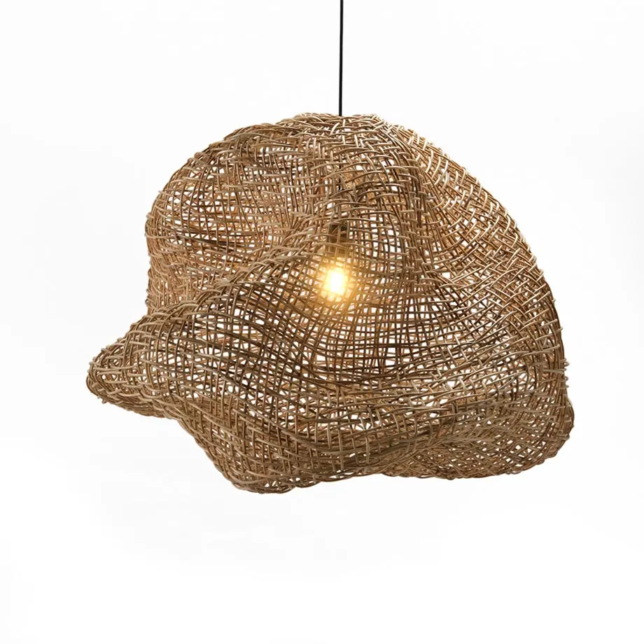 Cloud 2 Hanging Lamp, image 1