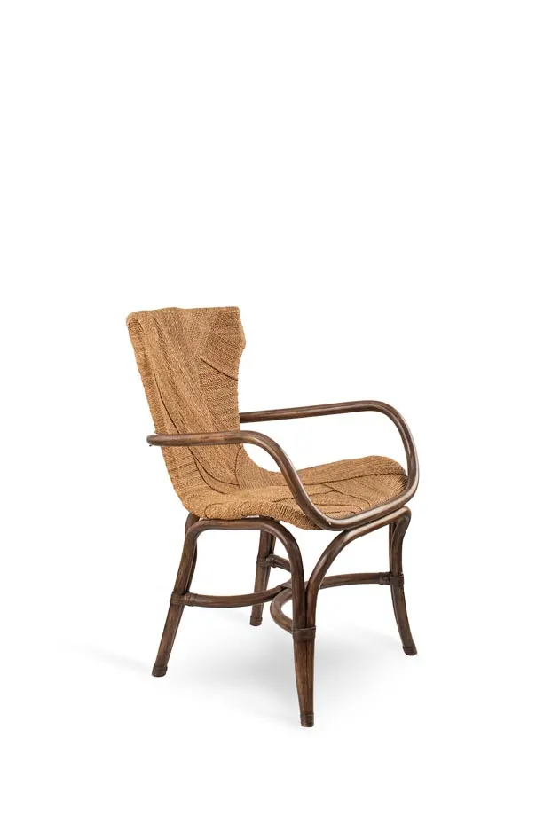 Andros Dining Arm Chair
