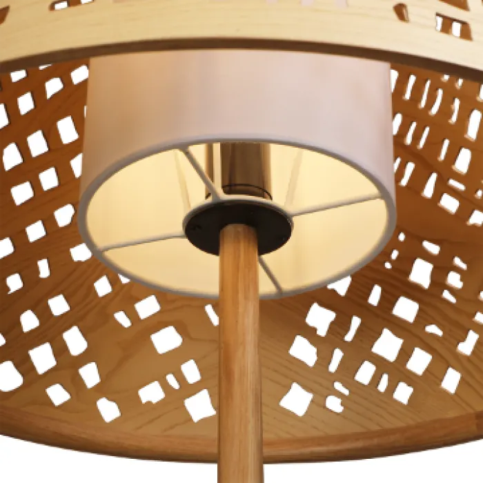 Hatch Floor Lamp, image 2