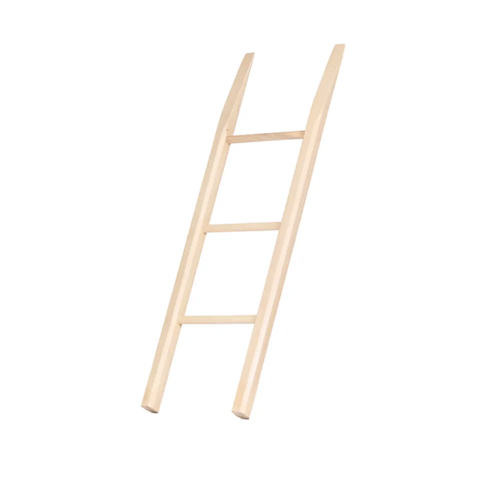 Wall-Mounted Ladder (Small), image 2