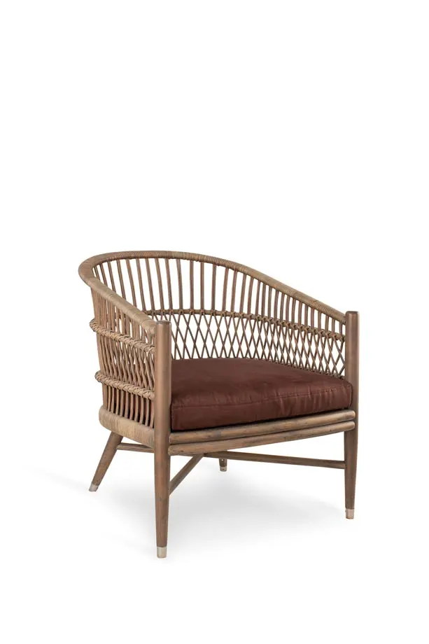 Himeji Lounge Chair