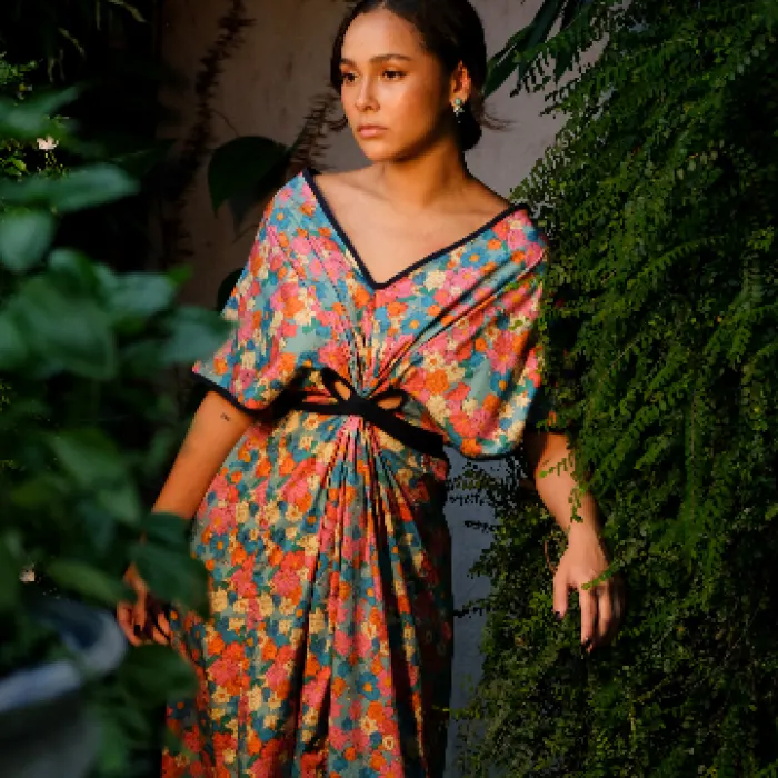 Padayon Christina Kaftan, image 1