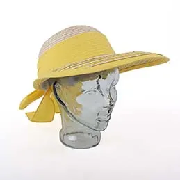 LADIES SUNVISOR (S-2678), image 7