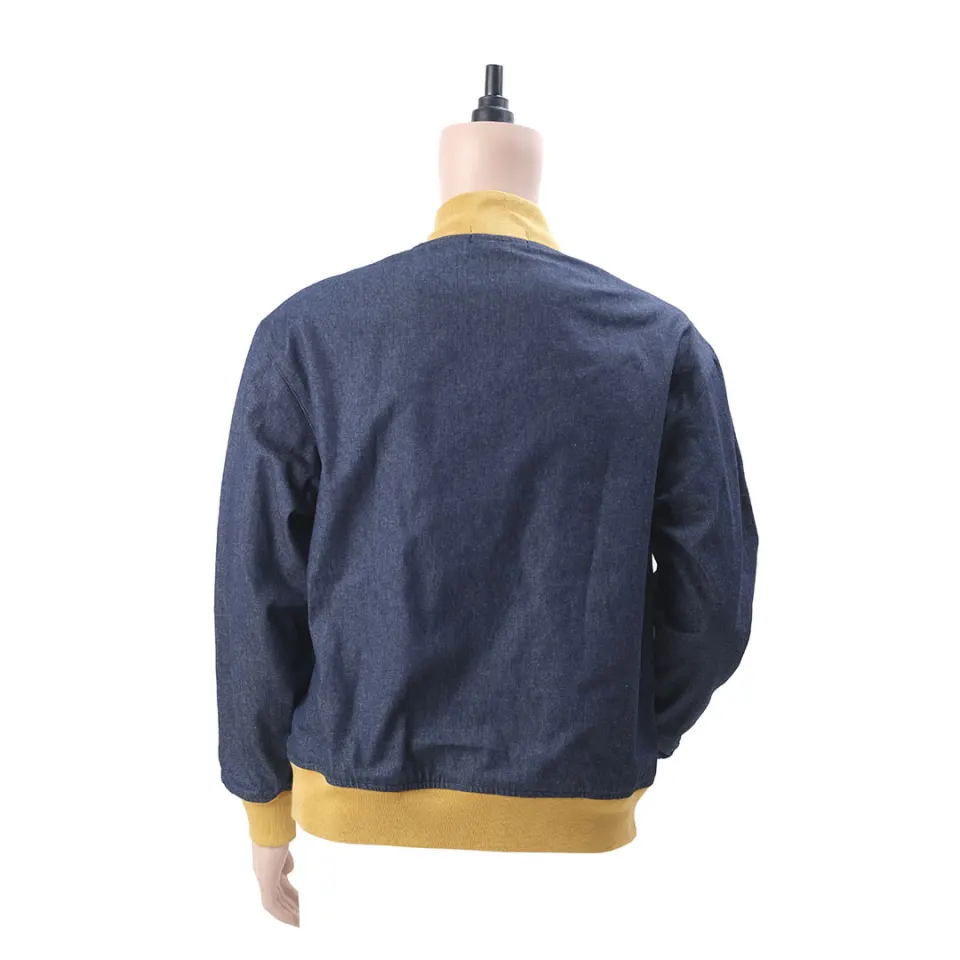 Barong Bryden Bomber Jacket (M), image 2