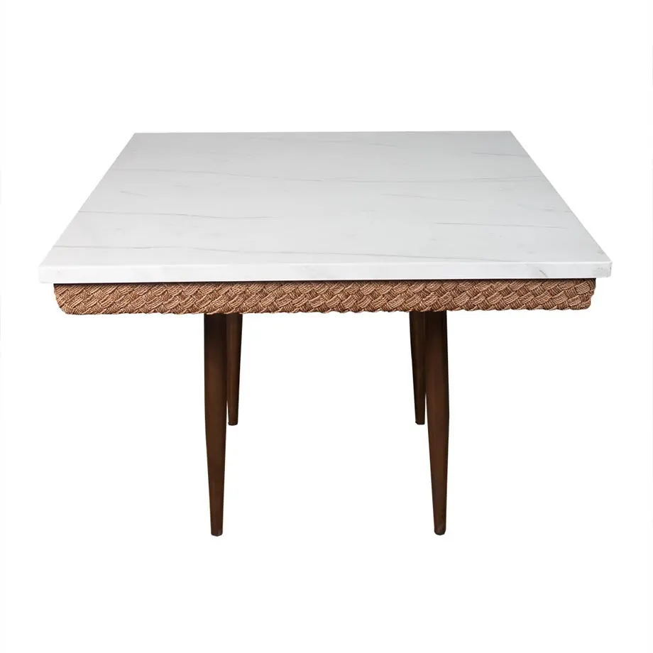 Rhaij Dining Table, image 2