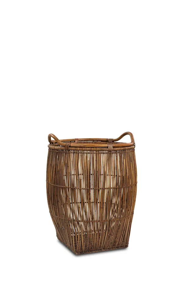 Antique Arurog Basket