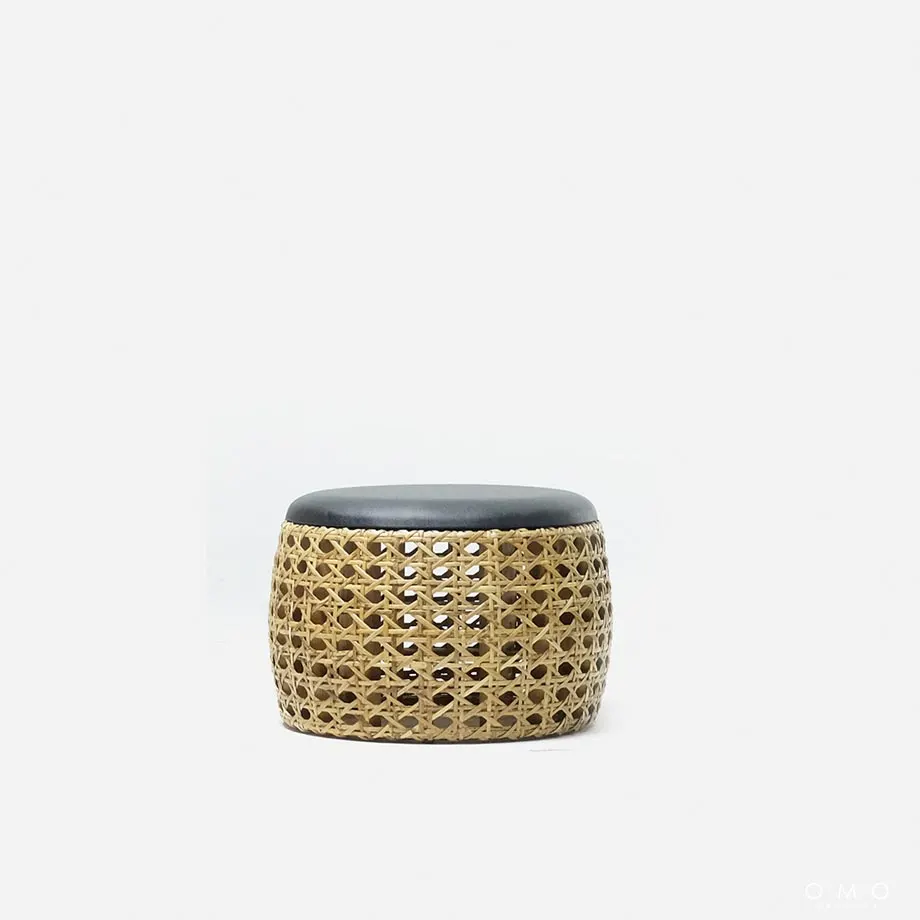 Zircon Pouf Big, image 1